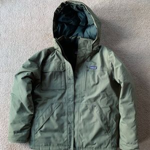 Patagonia Wanaka Down Jacket